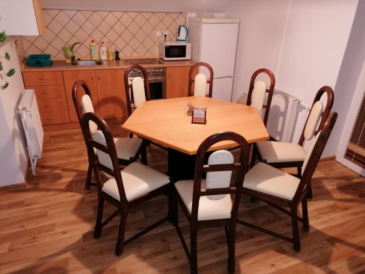 Jívka Ubytovani U Svecu U Adrspachu מראה חיצוני תמונה