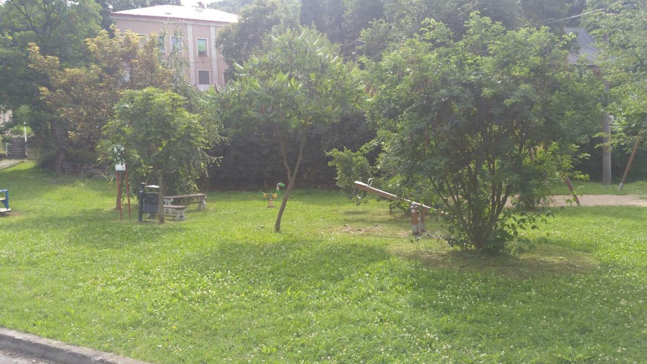 Jívka Ubytovani U Svecu U Adrspachu מראה חיצוני תמונה
